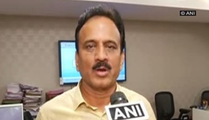 girish mahajan