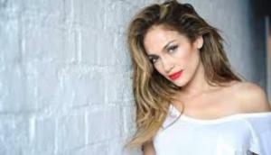Jennifer Lopez: Working with Marc Anthony made things better