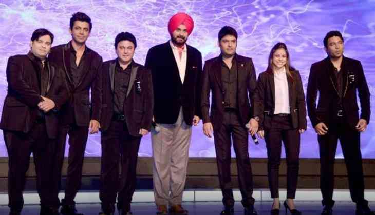 Ali Asgar reveals why he quit 'The Kapil Sharma Show'