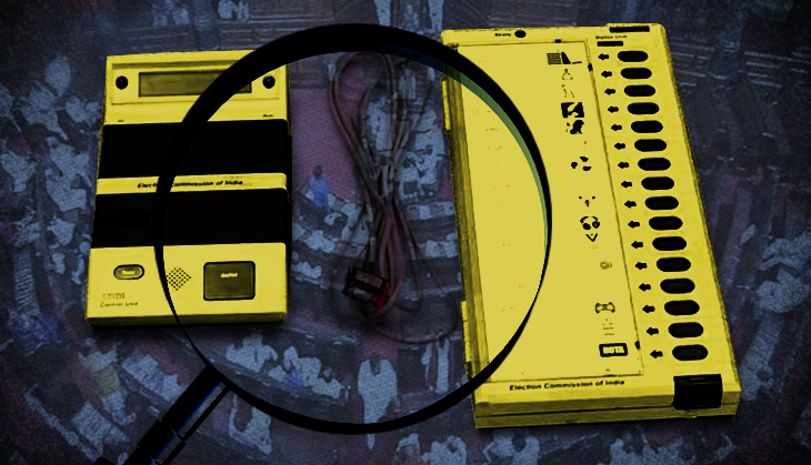 EVMs, state-funding & simultaneous polls: RS debates electoral reforms