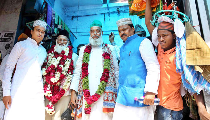 Why are India & Pak silent about the case of the 'missing' Nizamuddin clerics?