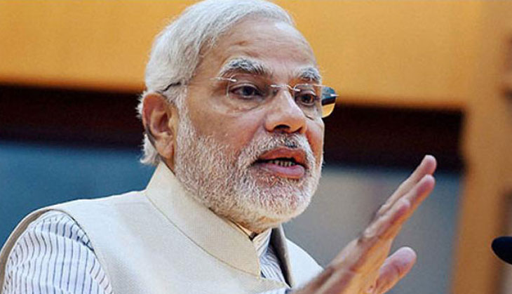 PM Modi greets nation on Hanuman Jayanti