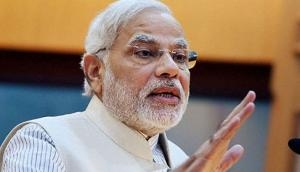 PM Modi reminds people of Emergency, says don't take democracy for granted