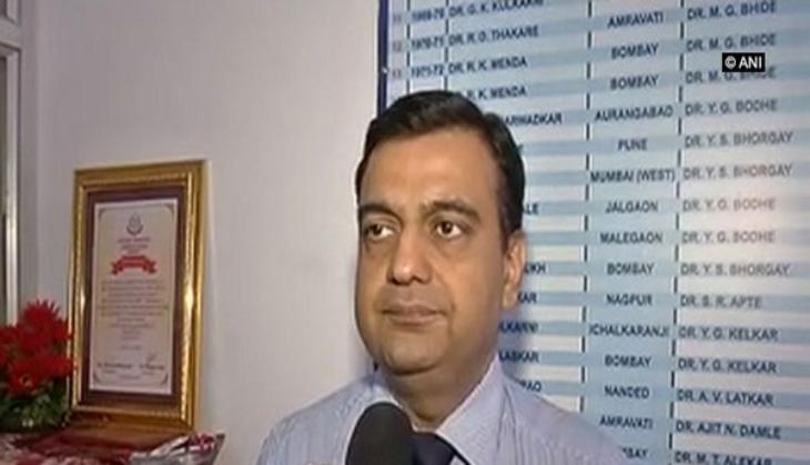 Doctors' strike will continue until terminations are not withdrawn: IMA Mumbai