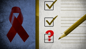 The HIV/AIDS Bill could have been a landmark one, but for this clause
