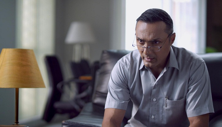 Interview: Audiences interested to see real life heroes and not the fictional ones, says Rahul Bose 