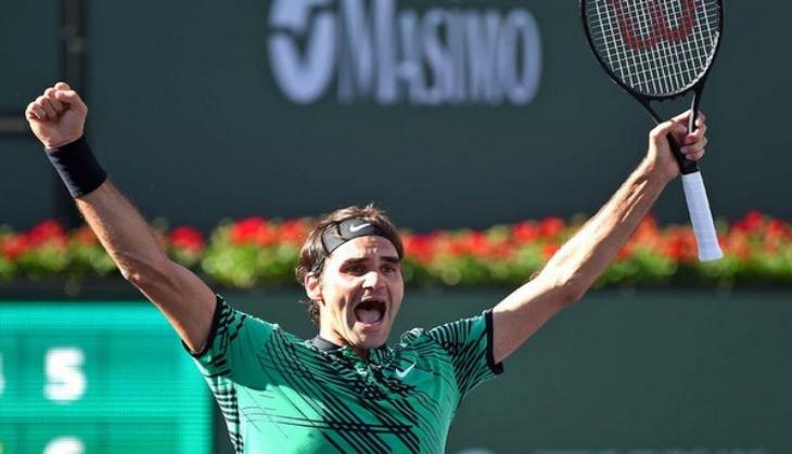 Stan Wawrinka backs Roger Federer to become oldest No 1