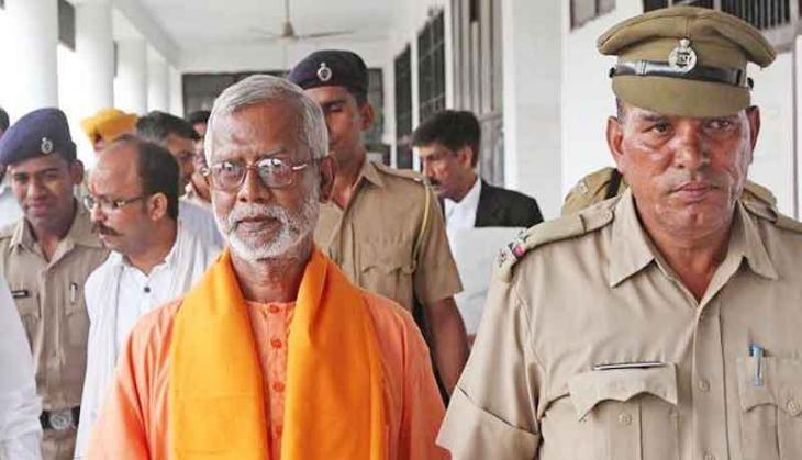 SWAMI ASEEMANAND