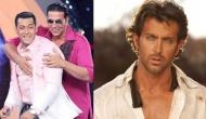 Salman Khan defeats Akshay Kumar and Hrithik Roshan to emerge highest advance tax payer!