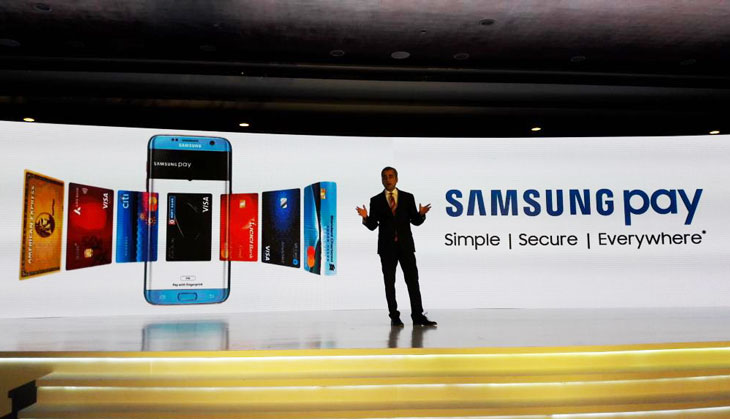 Samsung Pay launches in India, but will it succeed?
