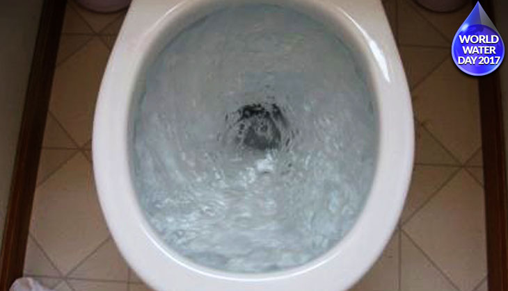 The world needs more toilets – but not ones that flush
