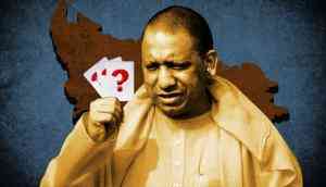 Tussle for portfolios in UP: who will get the much coveted Home Ministry?
