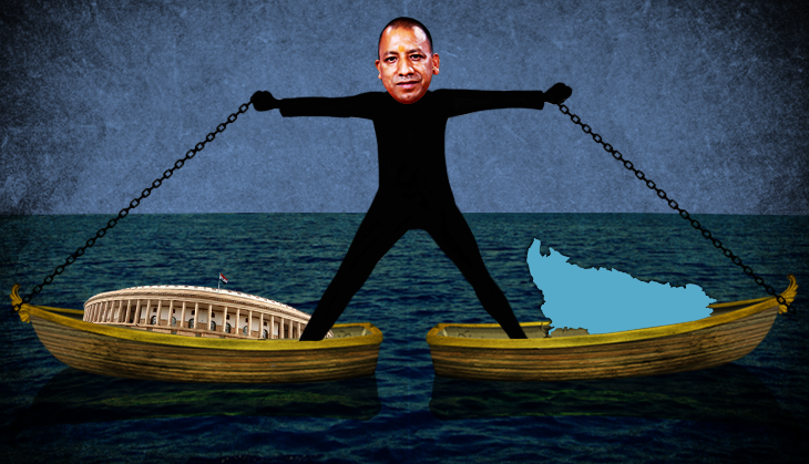 Why the new CMs of UP & Goa will not resign from Parliament right now