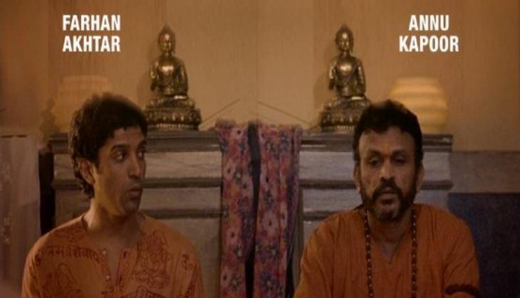 The Fakir Of Venice