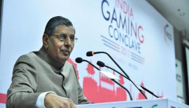 AIGF brings together stakeholders from gaming industry at India Gaming Conclave