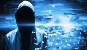 Indian-origin hackers writes 'Vande Mataram' after hacking Pakistan's police website