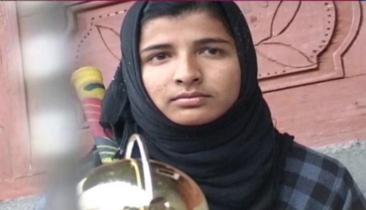 Iqra Rasool