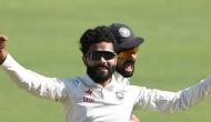 Ravindra Jadeja becomes the fastest cricketer to achieve this record