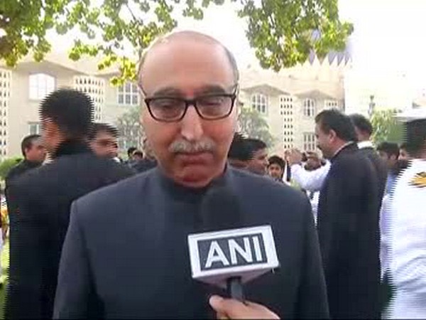 Pakistan wants good relations with India, says Abdul Basit