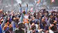 BJP and the emergence of an aggressive general power: Is there a way out?
