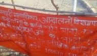 Chhattisgarh: Maoists call for 'Bharat bandh' on 29 March