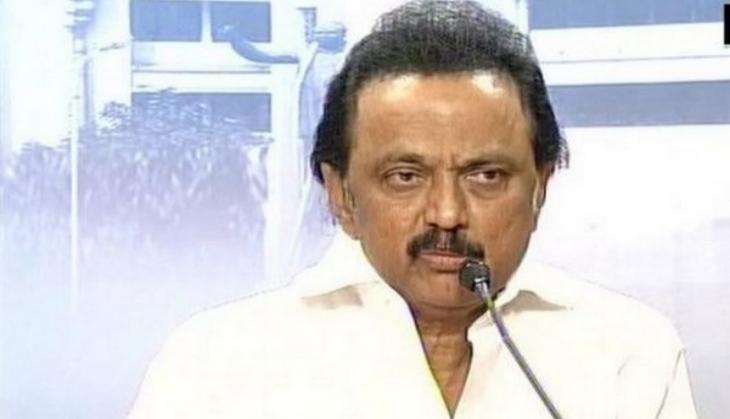  DMK to move no confidence motion against speaker in TN assembly
