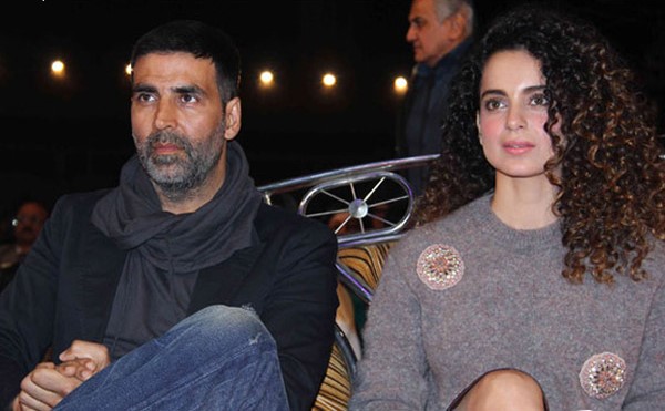 Baahubali writer, Gabbar Is Back maker team up for Kangana Ranaut's ​​Manikarnika