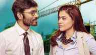 VIP 2 : Kajol, Dhanush film to hit the screens on July 14