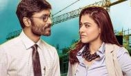 VIP 2 : Kajol, Dhanush film to hit the screens on July 14