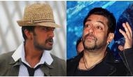 Tiger Zinda Hai : ​Eega Villain Kichcha Sudeep​ and ​Salman Khan to fight it out in Ali Abbas Zafar film