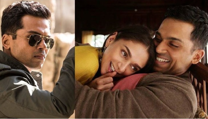 Kaatru Veliyidai​ is not like Alaipayuthey and OK Kanmani, it's a tribute to Indian Air Force, says Mani Ratnam