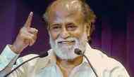 My support is for no one in the coming elections, says Rajinikanth