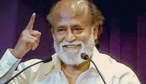 My support is for no one in the coming elections, says Rajinikanth