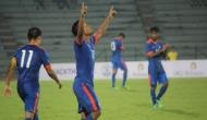 India beat Cambodia 3-2, break 12-year jinx