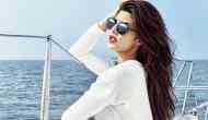 Jacqueline shares 'Dear me...' cryptic note after being named in ED money laundering case
