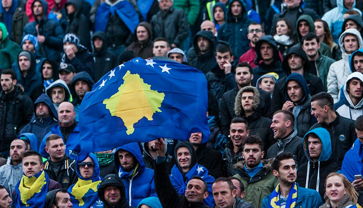 Kosovo’s upcoming Iceland match is more than just football — it’s a diplomatic score