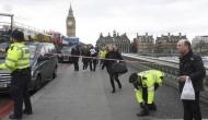 London Attack: 5 dead in 'Islamist-related terrorism' 