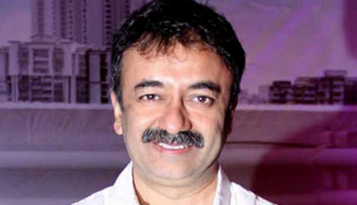 Rajkumar Hirani feels nostalgic while shooting for Dutt Biopic