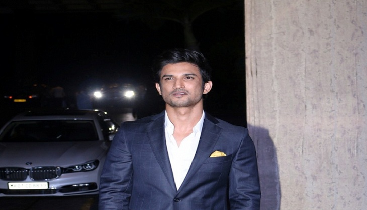 Has Sushant Singh Rajput upped his price?