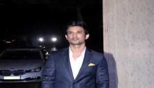 Sushant Singh Rajput to discuss 'content id king' at IFFI 2017