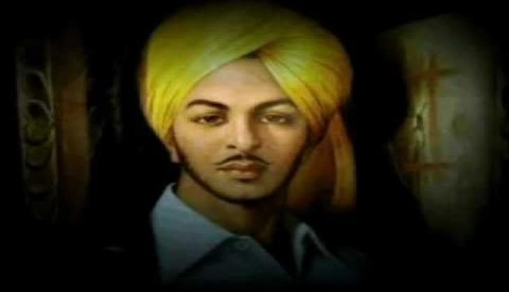 Bhagat Singh
