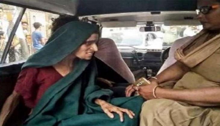 Dabri mother daughter