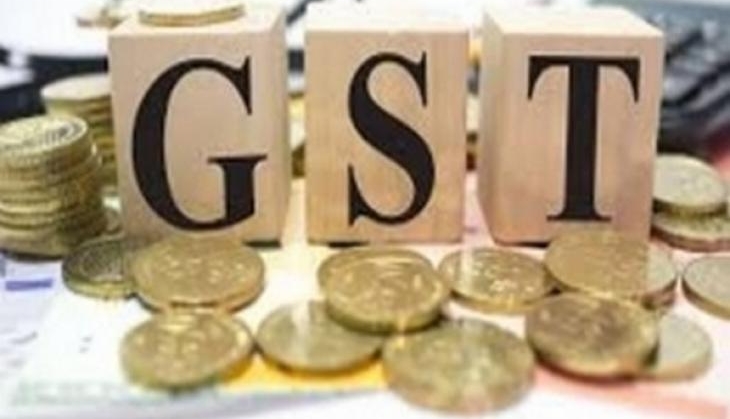 gst