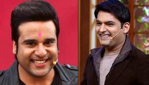 Krushna Abhishek's show to go off air?