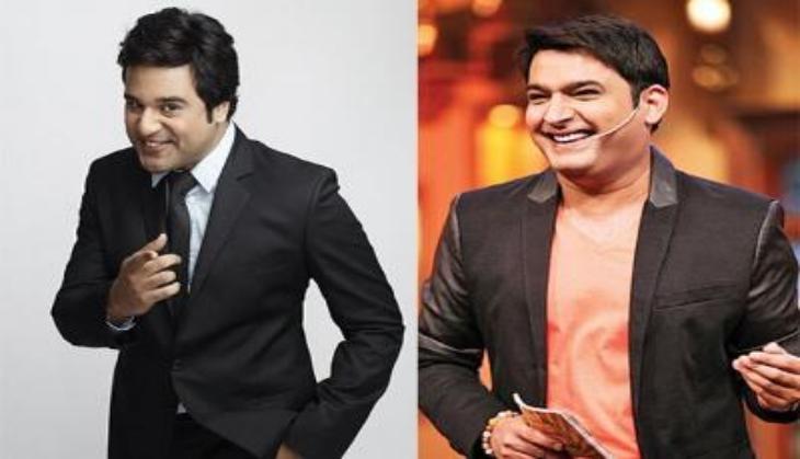 Kapil Sharma