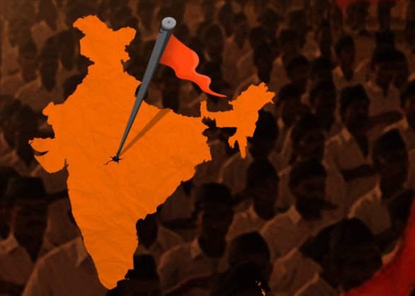 Key RSS meet in Bhopal from tomorrow