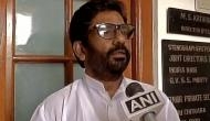 Shiv Sena MP admits hitting Air India staffer