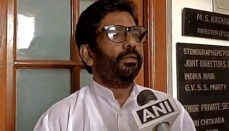 Shiv Sena MP R Gaikwad