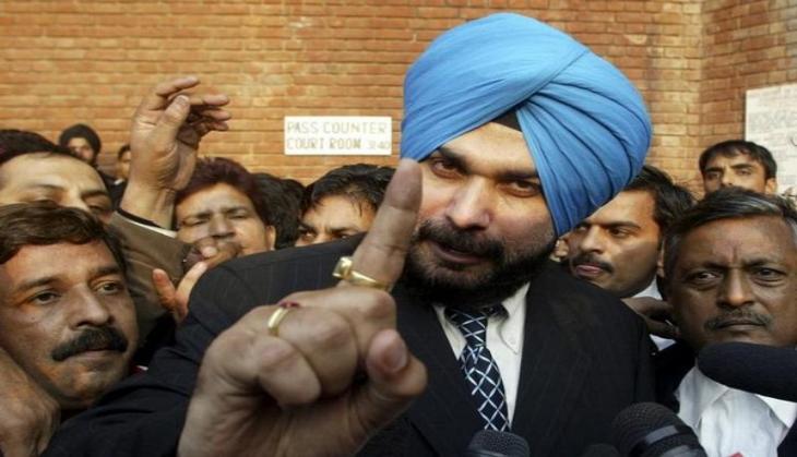 Punjab CM confused over Navjot Sidhu; SAD mocks Amarinder Singh for inaction