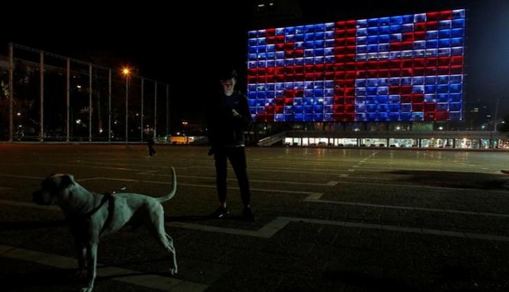 UK Parliament attack: France, Israel pay tribute to victims